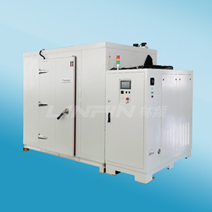 紫外預(yù)處理機(jī)：提升產(chǎn)品可靠性與實(shí)用性的關(guān)鍵